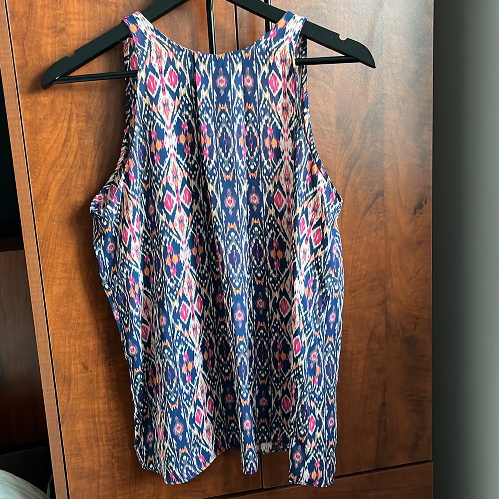 Women's Light Summer Camisole / Size S